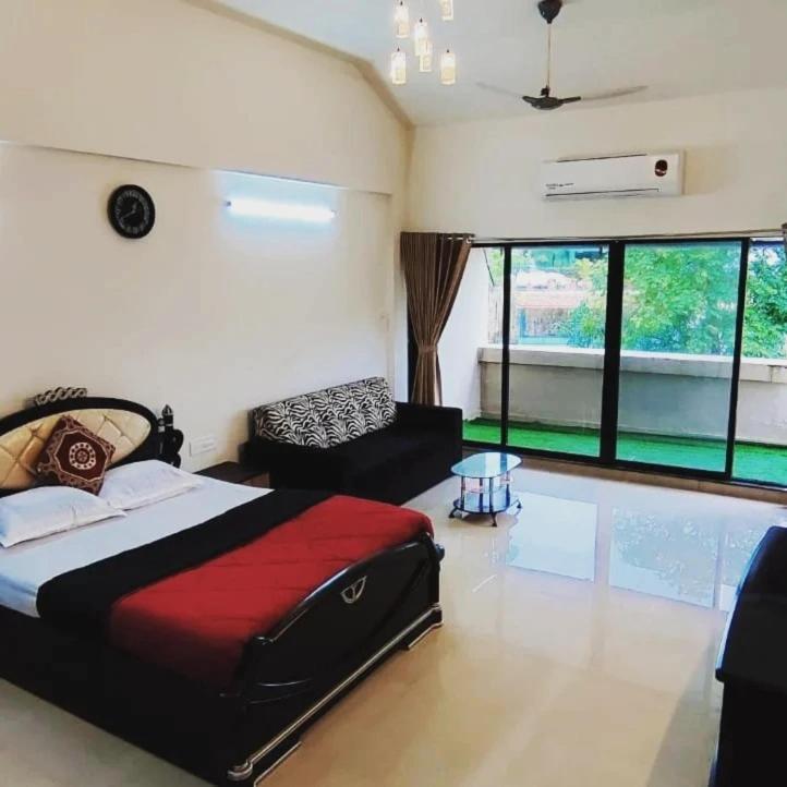 Kappys Villa Igatpuri Exteriér fotografie