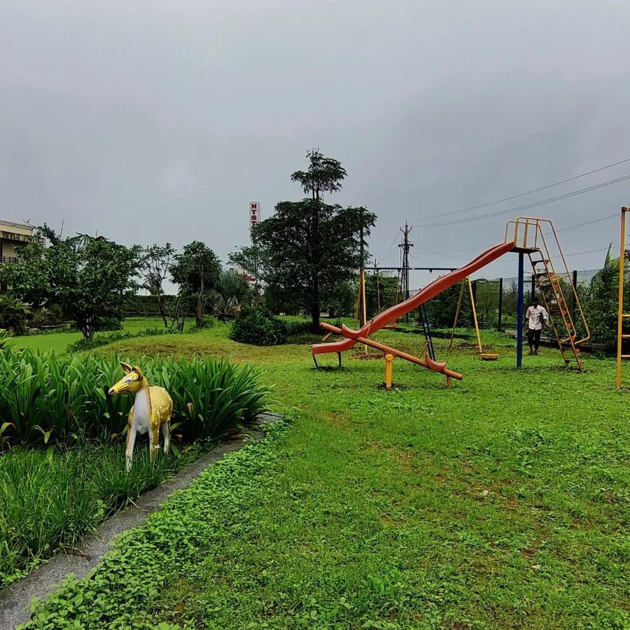 Kappys Villa Igatpuri Exteriér fotografie