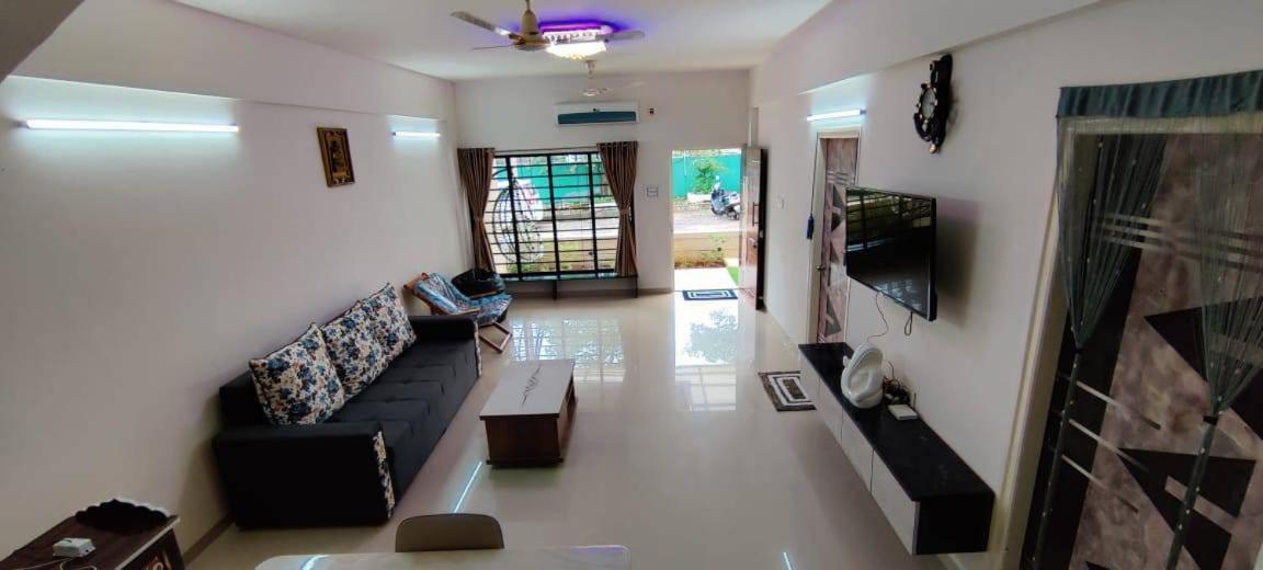 Kappys Villa Igatpuri Exteriér fotografie